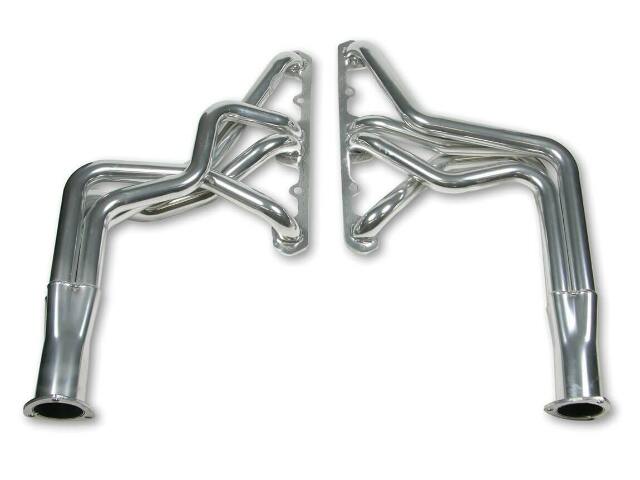 Hooker 1968-1974 AMC Javelin Long Tube Headers Competition 7901-1HKR