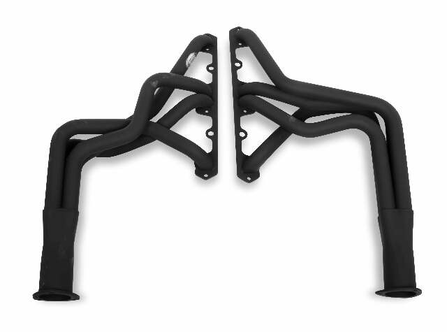 Hooker 1968-1974 AMC Javelin Long Tube Headers Competition - Painted 7901HKR