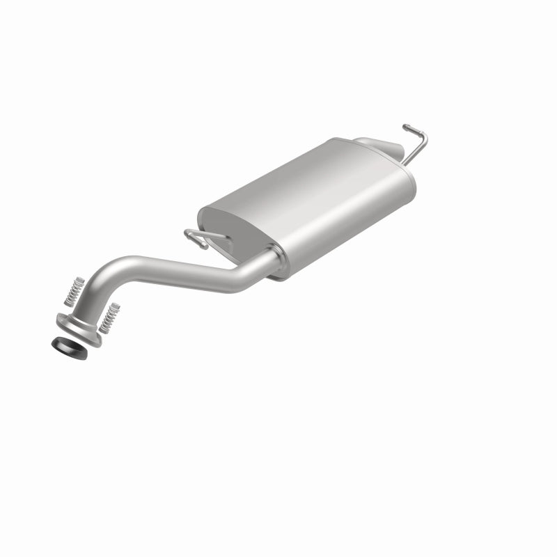 Fits 2005-2008 Toyota Corolla 1.8L Direct-Fit Replacement Exhaust 106-0060