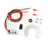 PerTronix Ignitor electronic ignition kit 6 cylinder 4 cylinder negative ground 2493