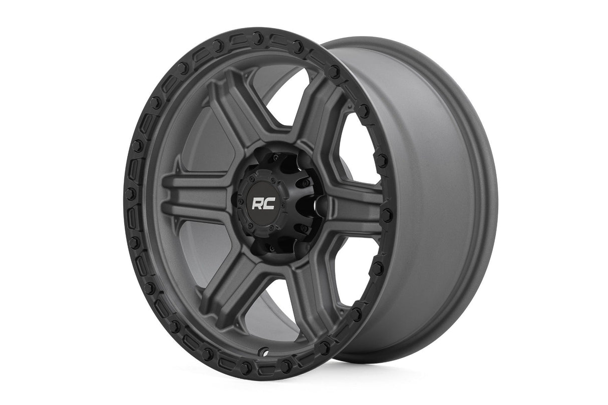 79 Series wheel by Rough Country