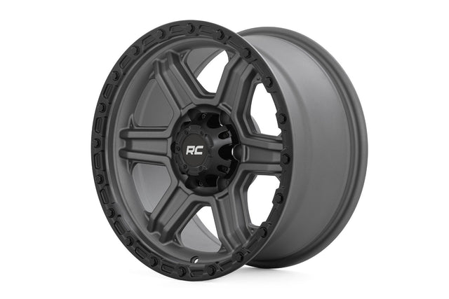 79 Series wheel by Rough Country