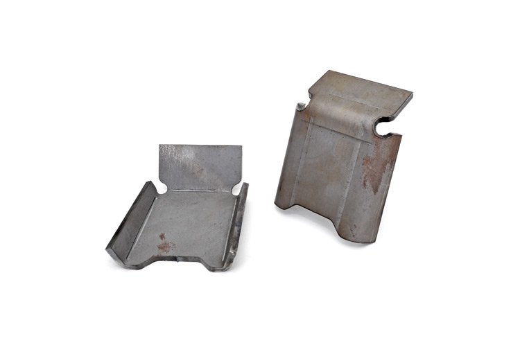 Fits Jeep Wrangler JK for Jeep Wrangler JK by Rough Country
