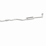2019-2020 Hyundai Santa Fe OEM Grade Federal / EPA Catalytic Converter 280049