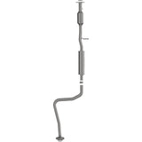 Catalytic Converter for OEM Grade Federal / EPA Compliant Direct-Fit Catalytic Converter MagnaFlow 280117