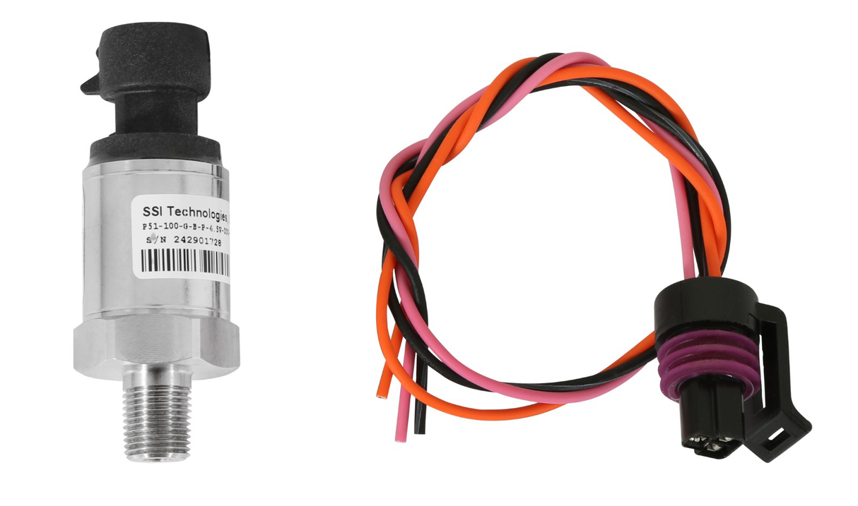 Holley EFI sensor kit-554-203