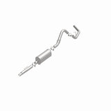 Fits 2011-2014 Ford F-150 Direct-Fit Replacement Exhaust System 106-0808 aluminized steel
