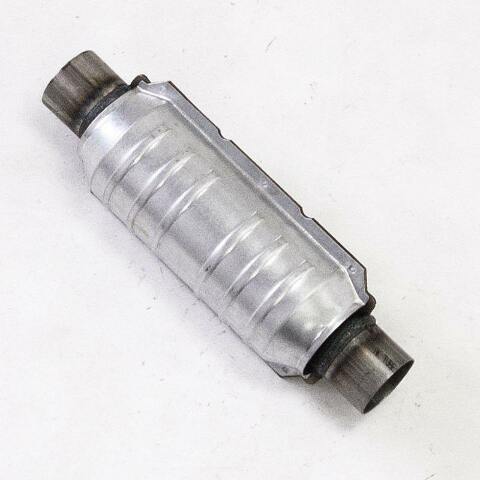 Schultz 79304 Universal Converter for  2.00 w/ single O2