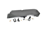 Skid plate for 2007-2018 Jeep Wrangler JK by Rough Country