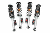 Lift kit for 2021-2024 Ford Bronco by Rough Country