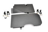 Skid plate for 2007-2018 Jeep Wrangler by Rough Country