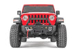 Lift kit for Jeep Wrangler by Rough Country