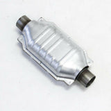 catalytic converter Federal EPA no gasket included 79556 Schultz