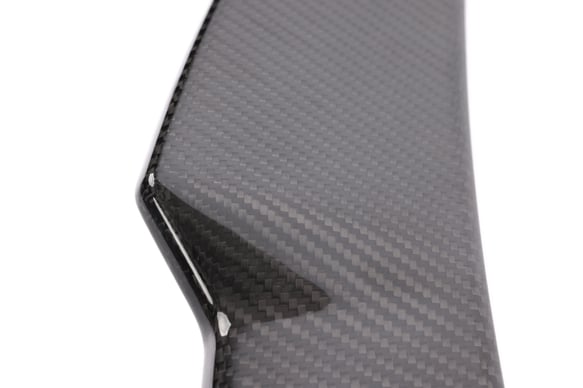Dinan Rear Deck Spoiler for 2021-2025 BMW M3 D980-0031