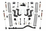 Lift kit for 2024 Jeep Wrangler by Rough Country