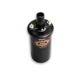 PerTronix Flame-Thrower ignition coil chrome black 000