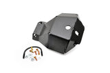 Fits Jeep Wrangler JK (07-18) Diff Skid Plate; Front; Dana 30; 797