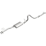 Fits 1994-1997 Ford Mustang 3.8L Direct-Fit Replacement Exhaust System 106-0606 aluminized steel