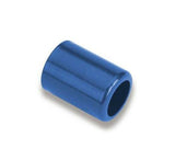 Crimp Collar for Auto-Crimp Hose Ends - Size -4 - Blue - 798043ERL AN fitting
