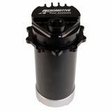 Aeromotive in-tank fuel pump Eliminator brushless 18051