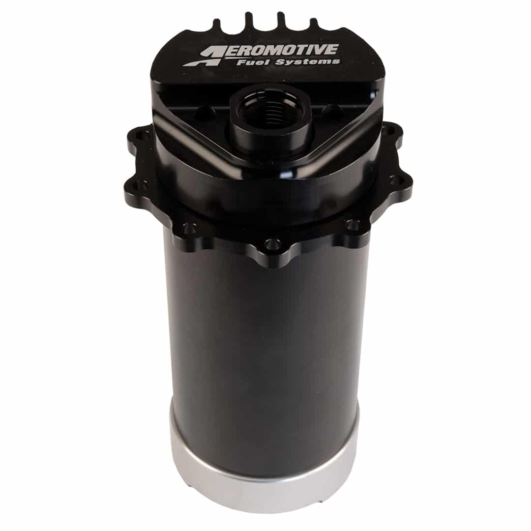 Aeromotive in-tank fuel pump brushless 18053