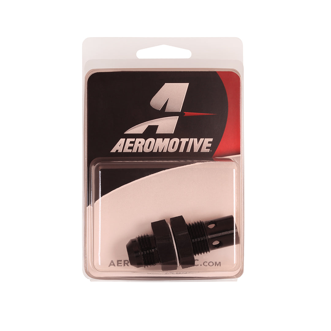 Aeromotive performance fuel system part -8 ORB 08-15738
