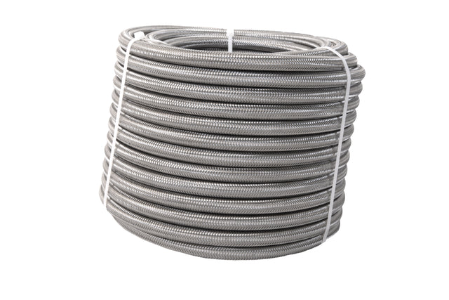 Aeromotive fuel line kit PTFE stainless steel 15304