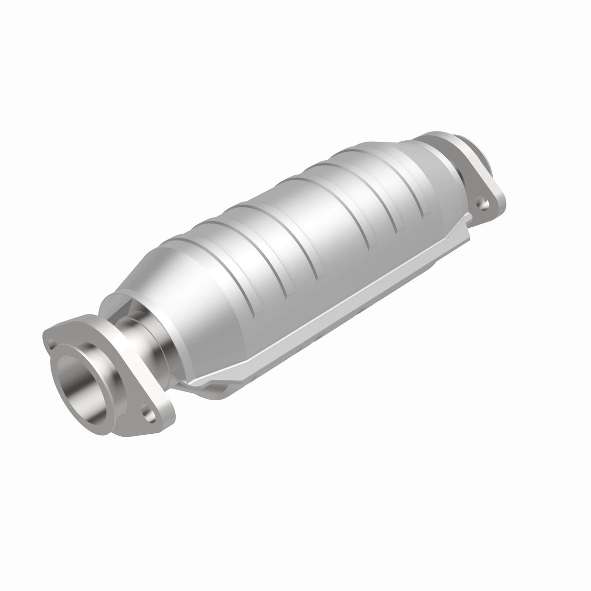 Catalytic Converter for HM Grade Federal / EPA Compliant Direct-Fit Catalytic Converter MagnaFlow 23619