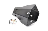 Fits Jeep Wrangler JK (07-18) Diff Skid Plate; Rear; Dana 44; 799