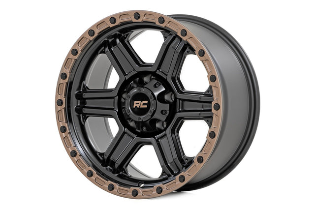 79 Series wheel by Rough Country