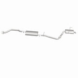 Fits 2009-2017 Chevrolet Traverse Direct-Fit Replacement Exhaust System 106-0279