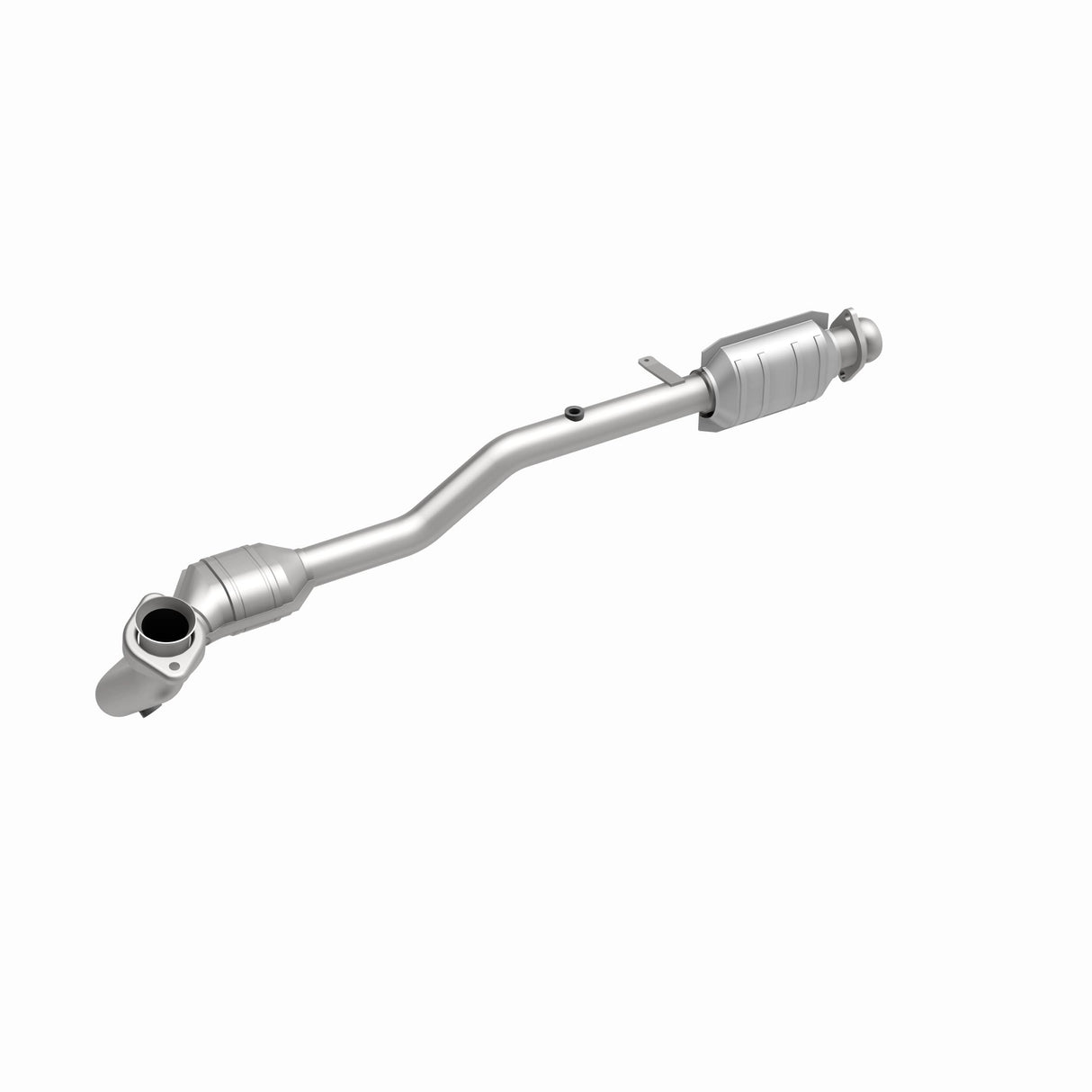 Catalytic Converter for HM Grade Federal / EPA Compliant Direct-Fit Catalytic Converter MagnaFlow 93107