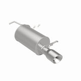 2007-2015 Mazda CX-9 Direct-Fit Muffler Kit 108-0003 aluminized steel