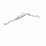 Fits 1990-1995 Nissan Direct-Fit Replacement Exhaust System 106-0349 aluminized steel