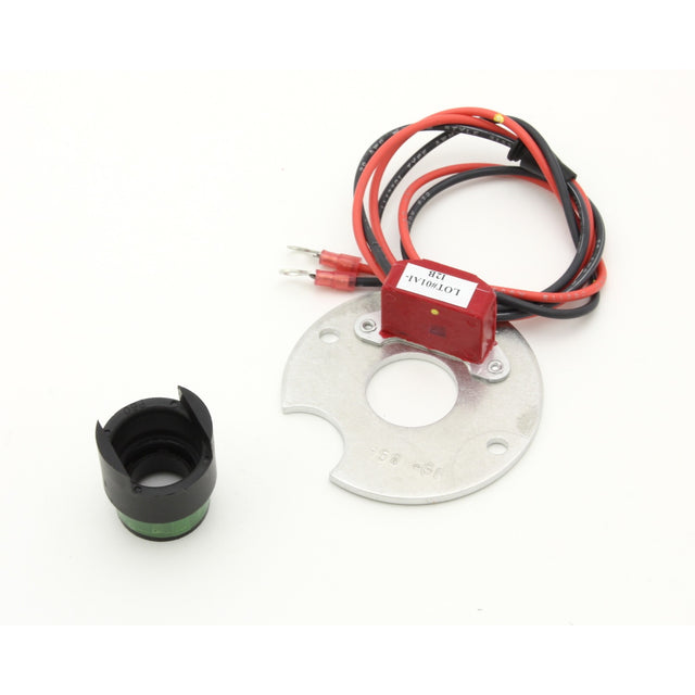 PerTronix Ignitor II electronic ignition kit 6 cylinder negative ground 3000