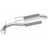 2001-2003 Hyundai Elantra Direct-Fit Muffler Kit 108-0061 aluminized steel
