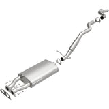 Fits 1997-1998 Mercury Mountaineer Direct-Fit Replacement Exhaust 106-0582