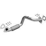 2012-2016 Chevy Sonic Direct-Fit Front Pipe Kit 107-0265 steel