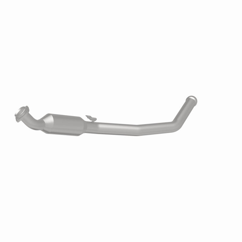 t 2009-12 Mercedes-Benz GL450 CARB Compliant Catalytic Converter 5551172 Magnaflow MagnaFlow Exhaust Products