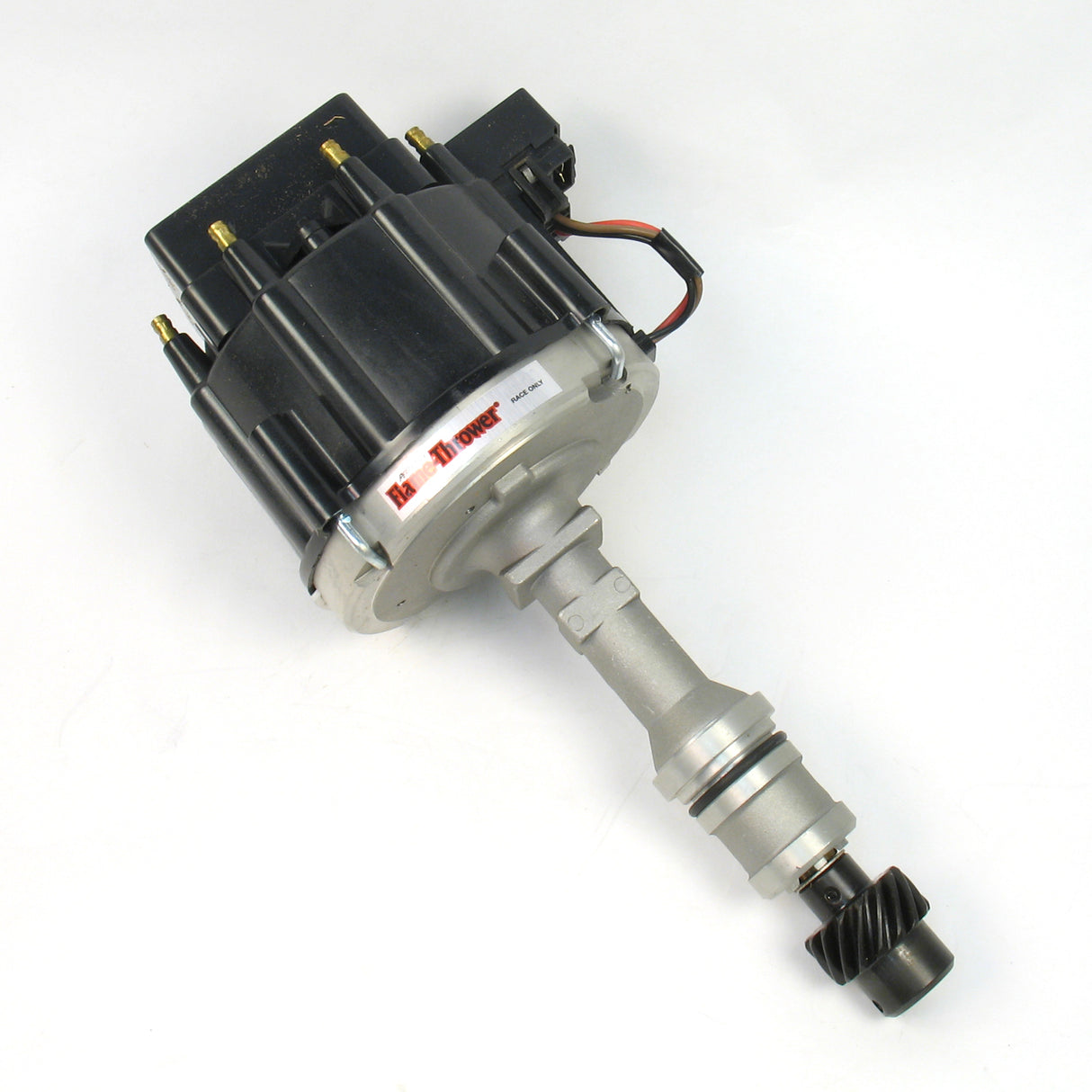 PerTronix Ignitor II electronic ignition kit black A384