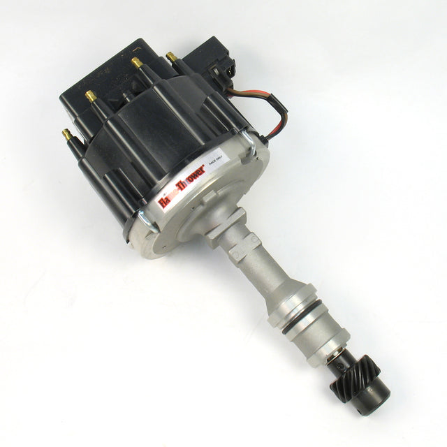 PerTronix Ignitor II electronic ignition kit black A384