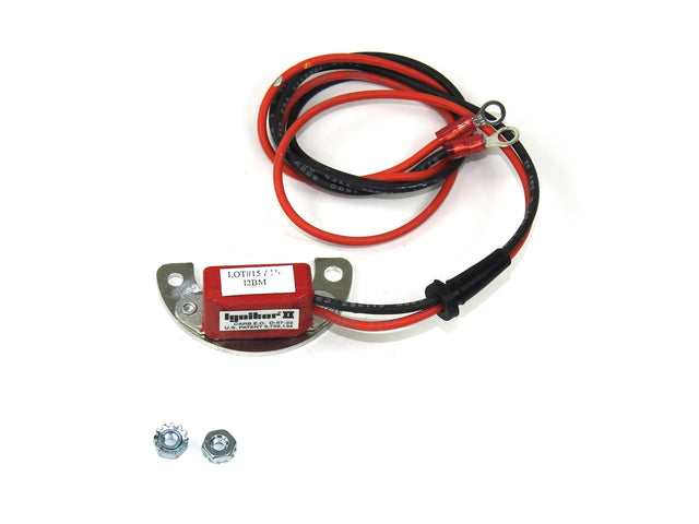 PerTronix Ignitor II electronic ignition kit 91281D
