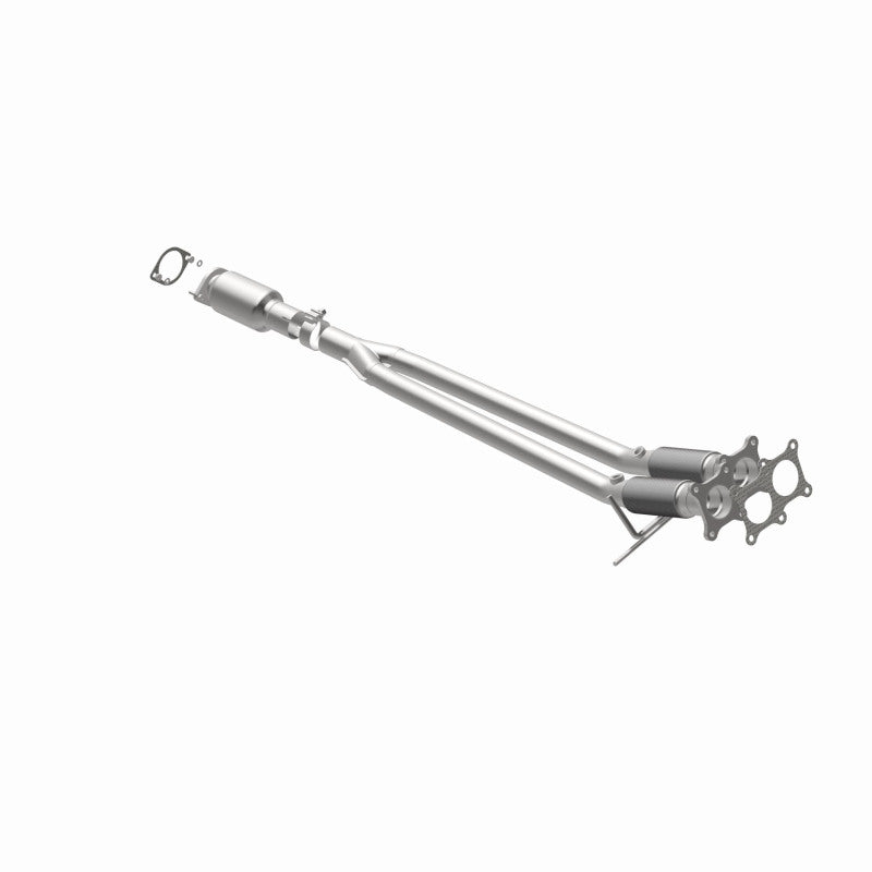 02-04 Volvo S80 2.9L Direct-Fit Catalytic Converter 51360 Magnaflow