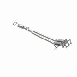02-04 Volvo S80 2.9L Direct-Fit Catalytic Converter 51360 Magnaflow