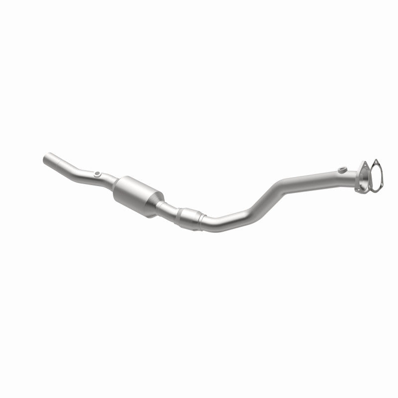 2006 2009 Audi A6 3.2L Direct-Fit Catalytic Converter 5461003 Magnaflow
