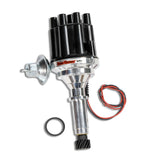 PerTronix Ignitor II electronic ignition kit black D190700