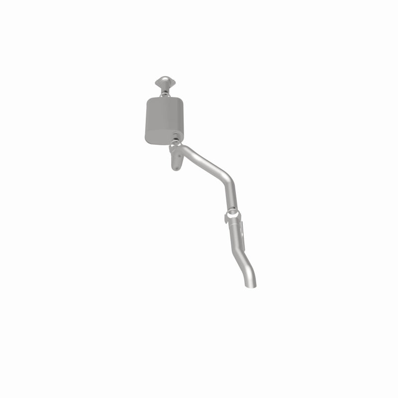 Fits 1996-2001 Jeep Cherokee Direct-Fit Replacement Exhaust System 106-0003 aluminized steel
