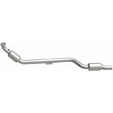 Catalytic Converter for HM Grade Federal / EPA Compliant Direct-Fit Catalytic Converter MagnaFlow 24536