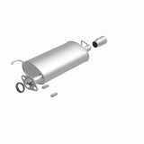 Fits 2004-2012 Mitsubishi Galant 2.4L Direct-Fit Replacement Exhaust 106-0584 aluminized steel