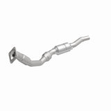 Catalytic Converter for HM Grade Federal / EPA Compliant Direct-Fit Catalytic Converter MagnaFlow 24893